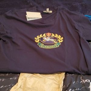 Burberry Tee shirt